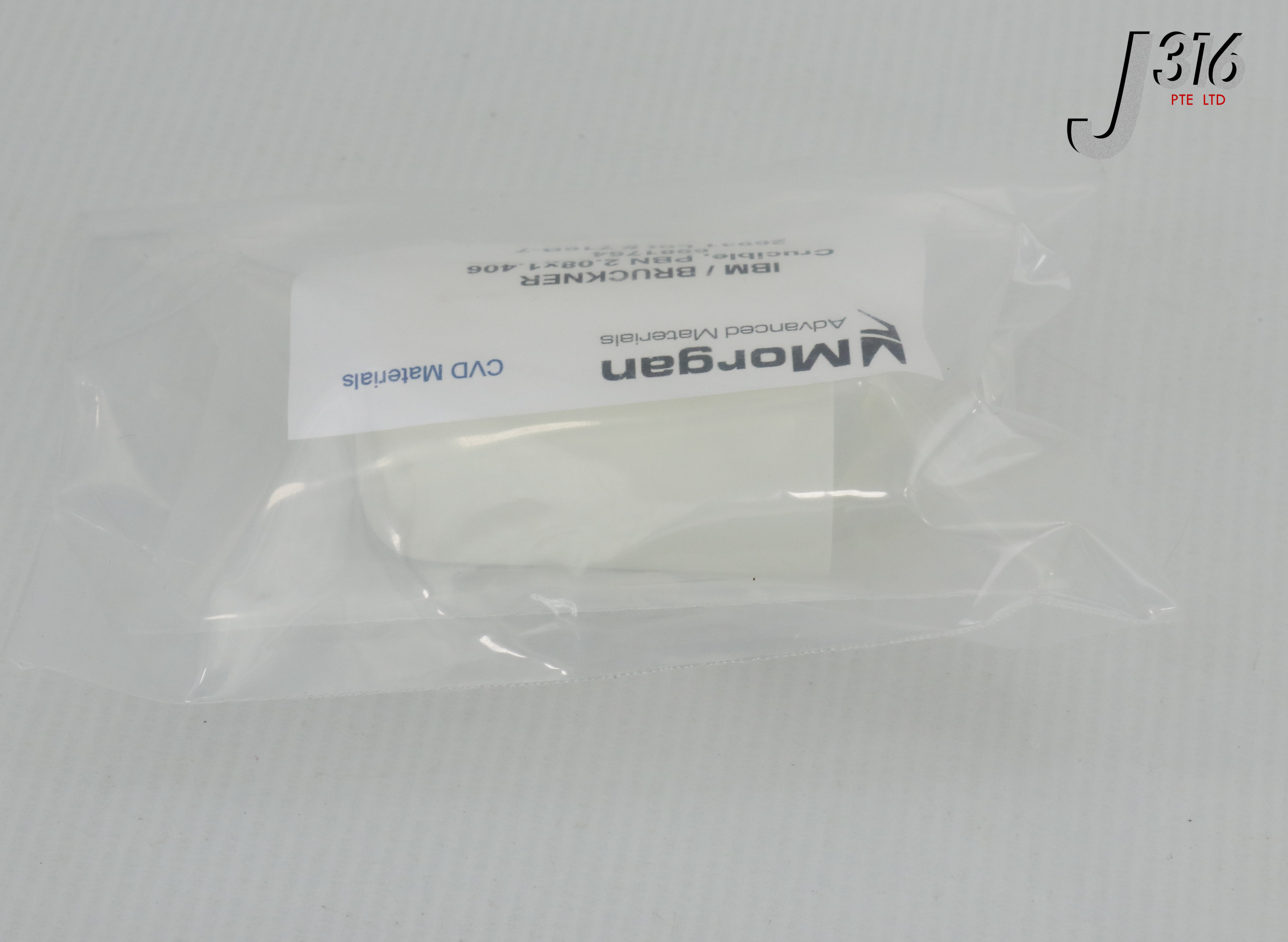 24349 MORGAN SINGLE SOURCE PER CREIG DELDECK, PBN 2.08 X 1.406